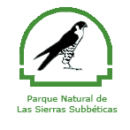 Parc Naturel des Sierras Subbétiques